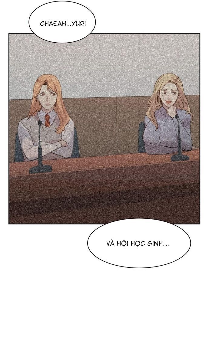 Tiền Bạc Và Quyền Lực - Chapter 102 - Page 87