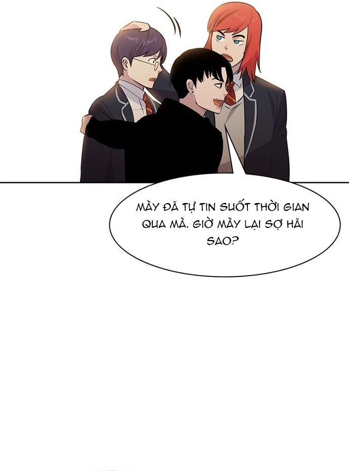 Tiền Bạc Và Quyền Lực - Chapter 102 - Page 90