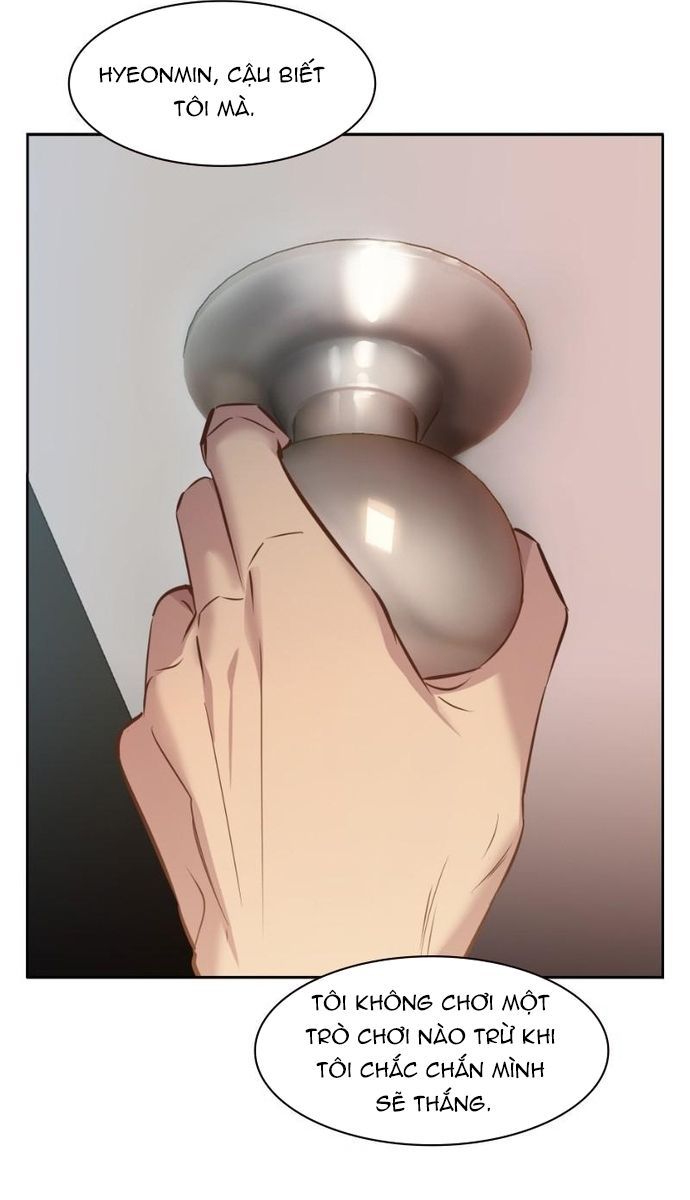 Tiền Bạc Và Quyền Lực - Chapter 102 - Page 91