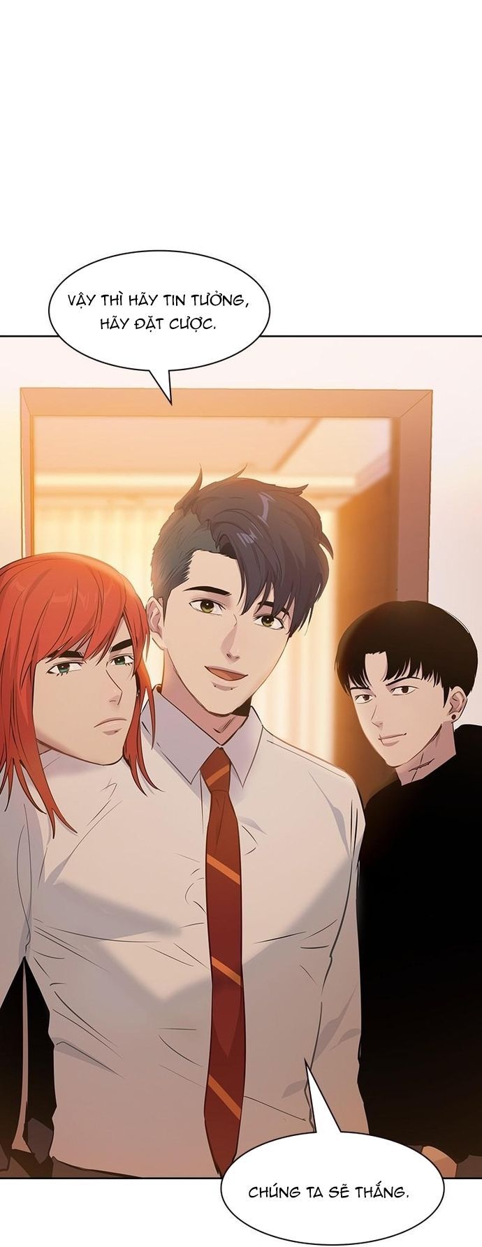 Tiền Bạc Và Quyền Lực - Chapter 102 - Page 92