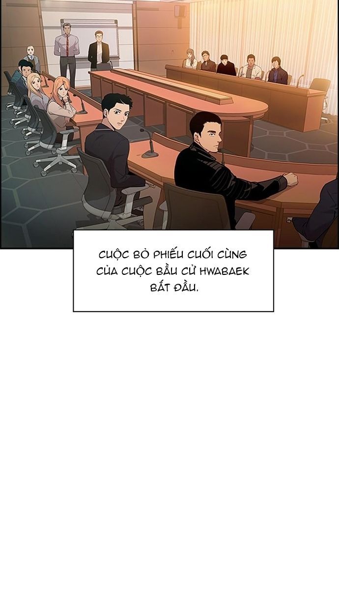 Tiền Bạc Và Quyền Lực - Chapter 102 - Page 94