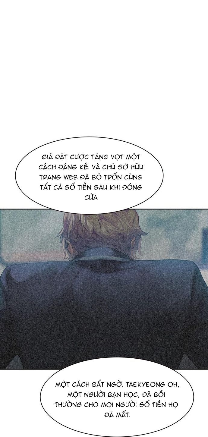 Tiền Bạc Và Quyền Lực - Chapter 103 - Page 10