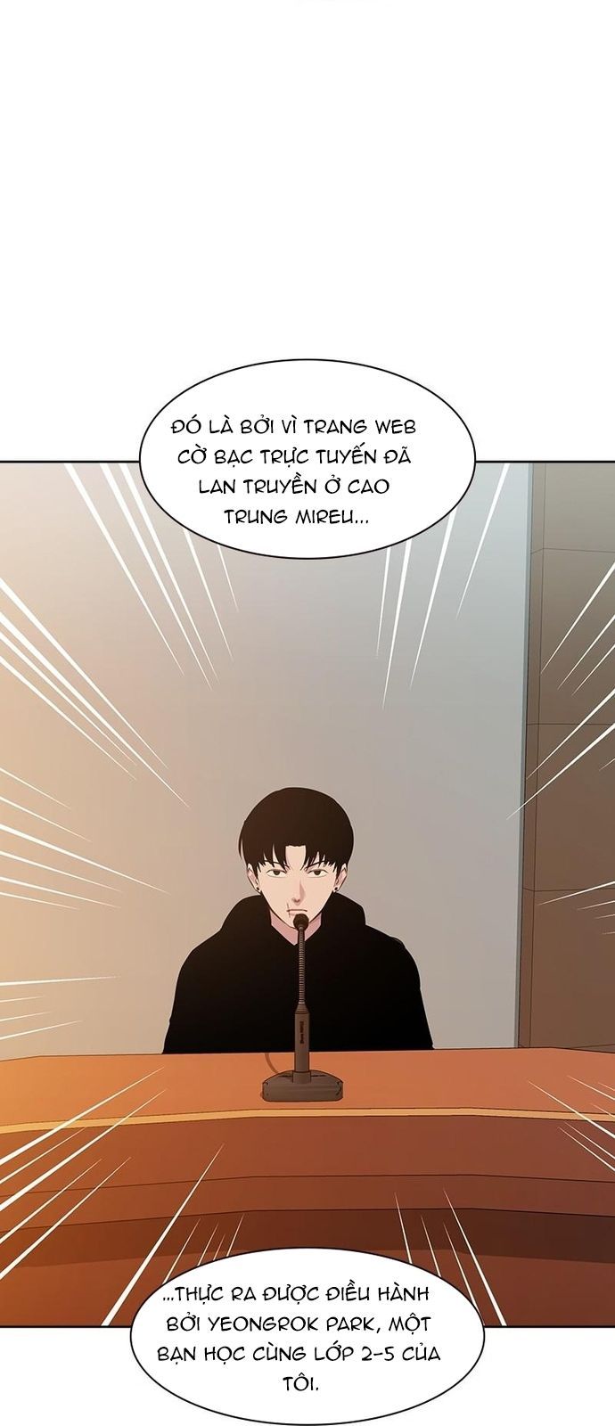 Tiền Bạc Và Quyền Lực - Chapter 103 - Page 12