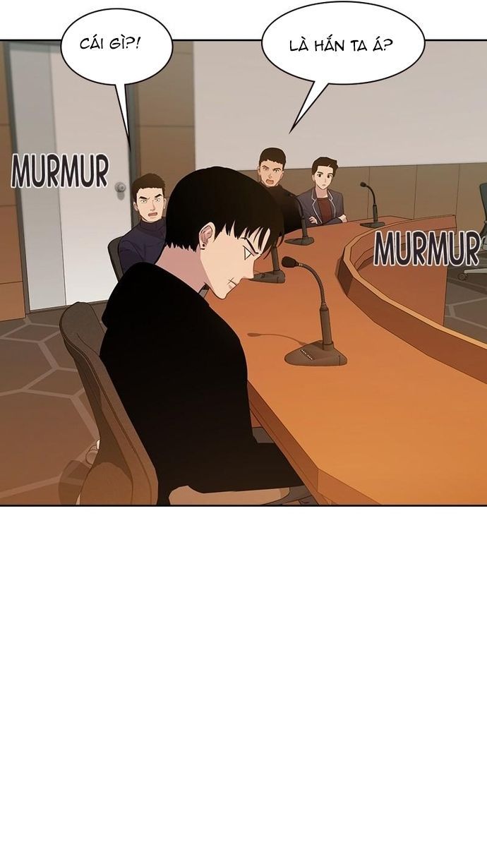 Tiền Bạc Và Quyền Lực - Chapter 103 - Page 14