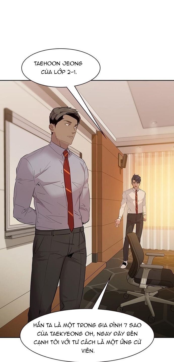 Tiền Bạc Và Quyền Lực - Chapter 103 - Page 16