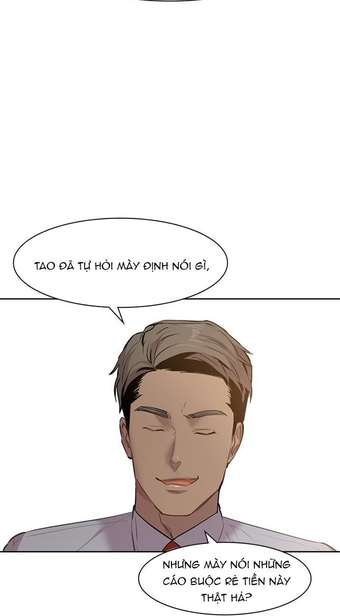 Tiền Bạc Và Quyền Lực - Chapter 103 - Page 17