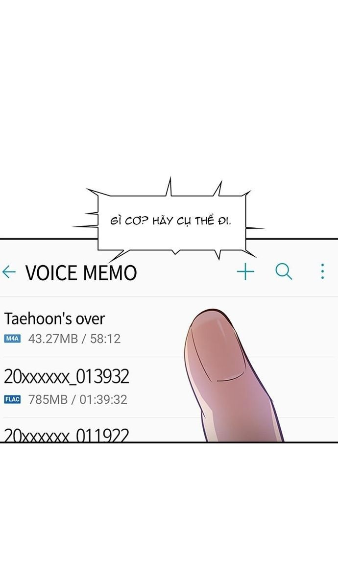 Tiền Bạc Và Quyền Lực - Chapter 103 - Page 19
