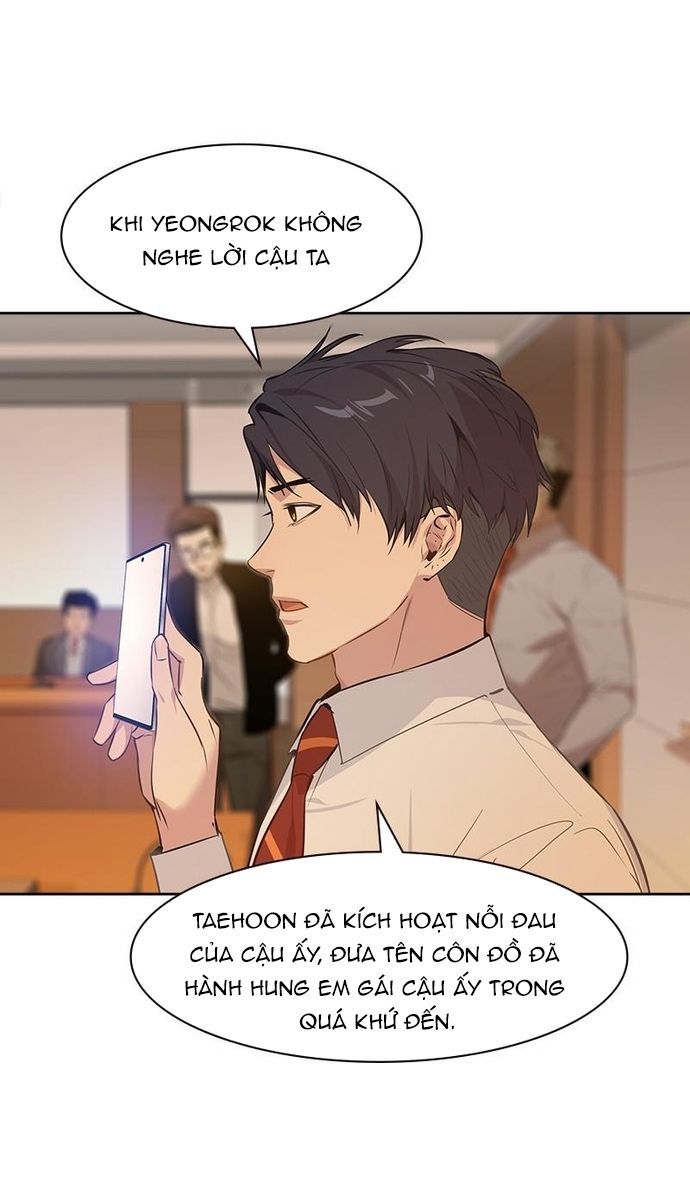 Tiền Bạc Và Quyền Lực - Chapter 103 - Page 23