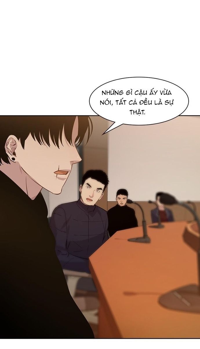 Tiền Bạc Và Quyền Lực - Chapter 103 - Page 24