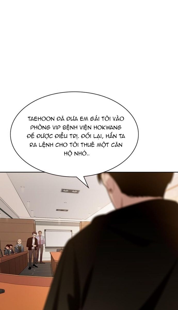 Tiền Bạc Và Quyền Lực - Chapter 103 - Page 25