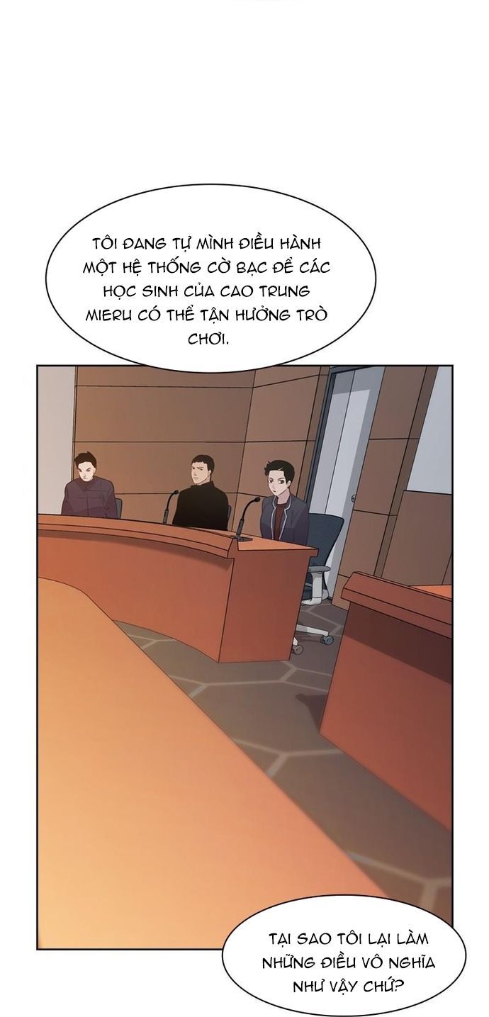 Tiền Bạc Và Quyền Lực - Chapter 103 - Page 30