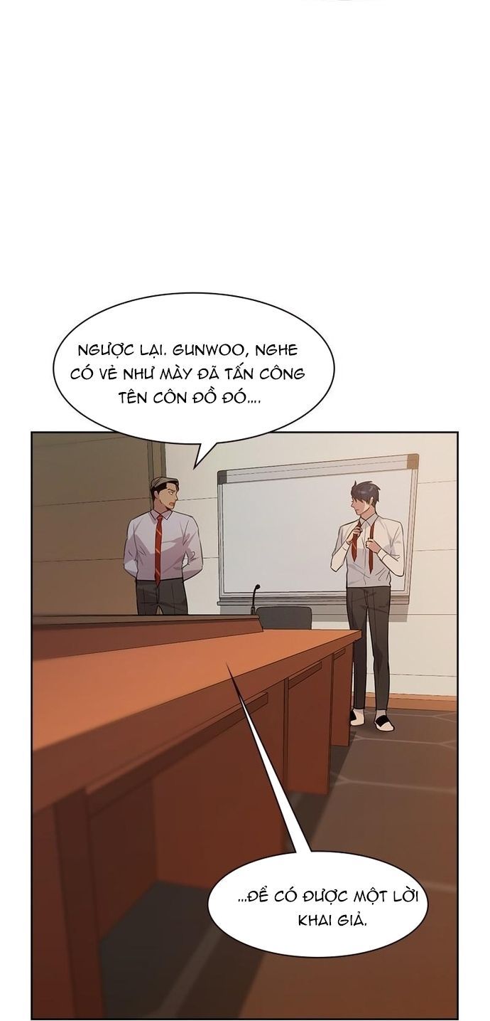 Tiền Bạc Và Quyền Lực - Chapter 103 - Page 31