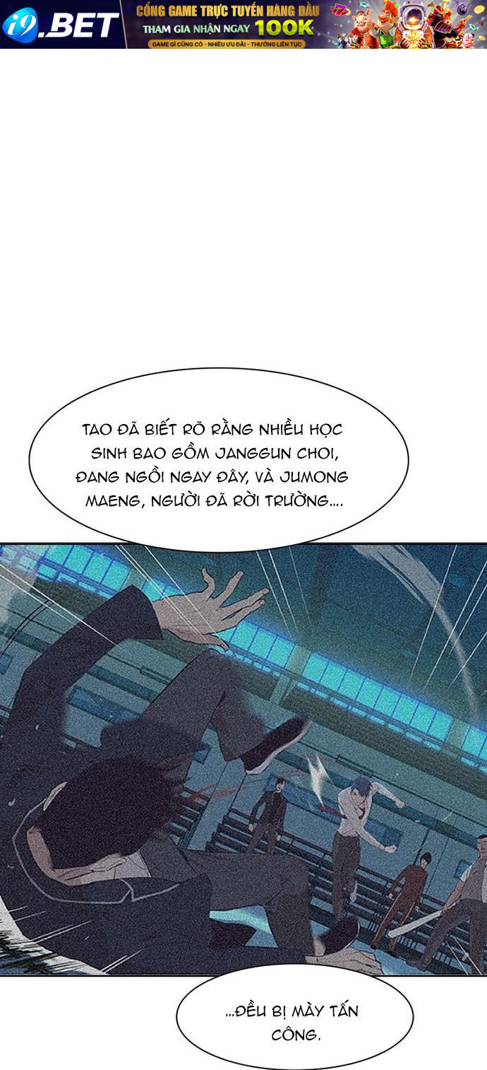 Tiền Bạc Và Quyền Lực - Chapter 103 - Page 32