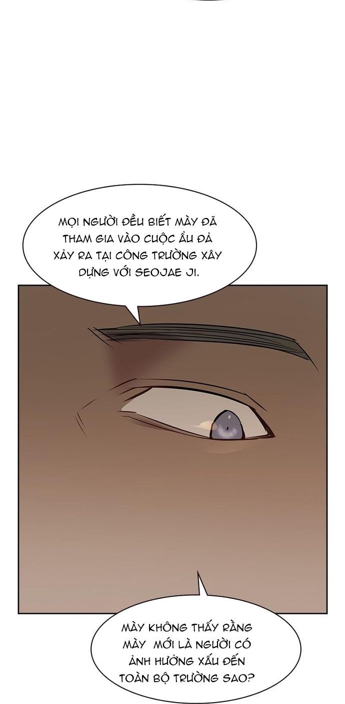 Tiền Bạc Và Quyền Lực - Chapter 103 - Page 33
