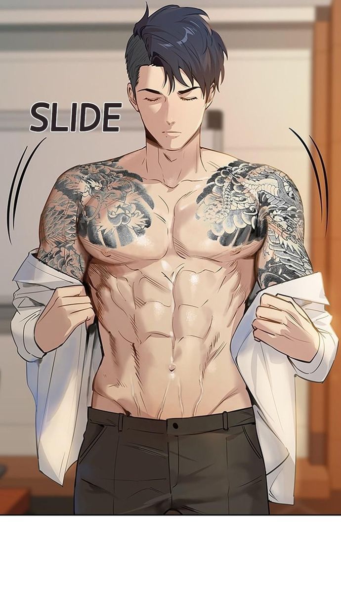 Tiền Bạc Và Quyền Lực - Chapter 103 - Page 35