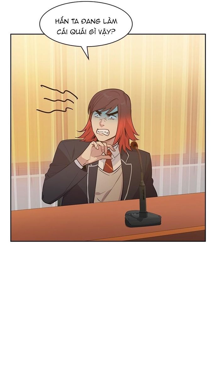 Tiền Bạc Và Quyền Lực - Chapter 103 - Page 39