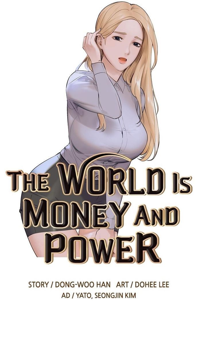 Tiền Bạc Và Quyền Lực - Chapter 103 - Page 4