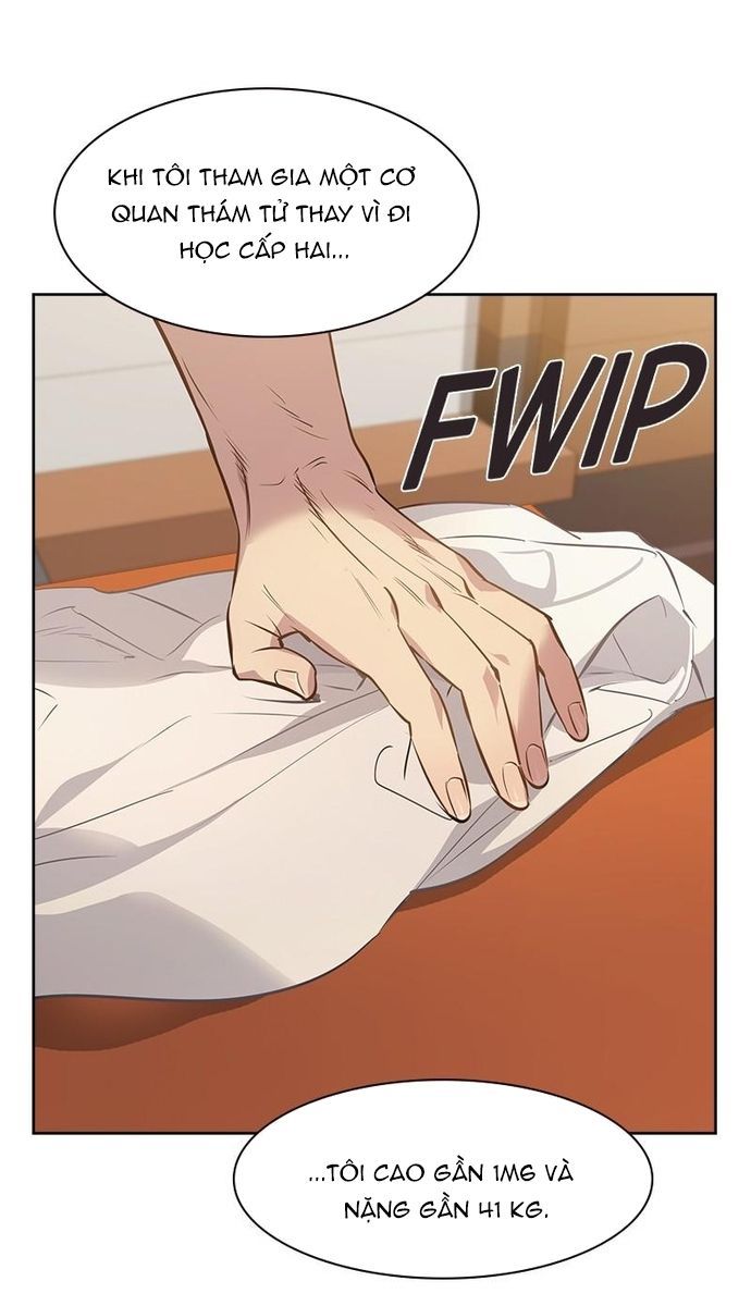 Tiền Bạc Và Quyền Lực - Chapter 103 - Page 40