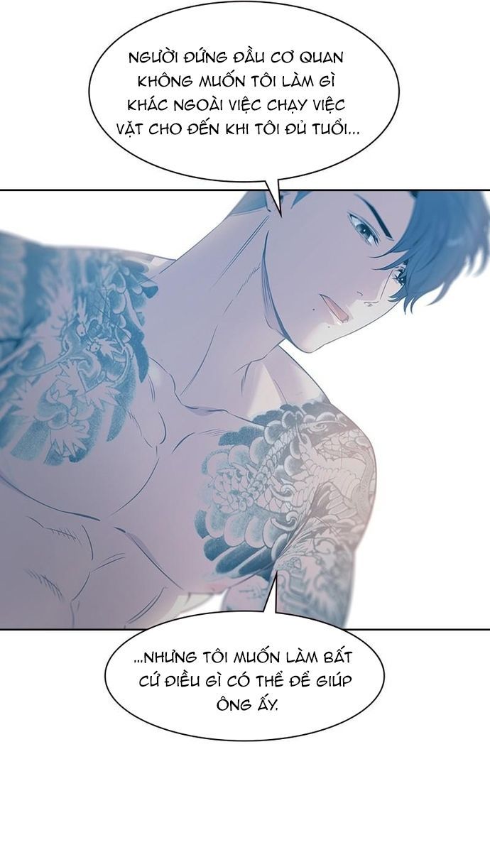 Tiền Bạc Và Quyền Lực - Chapter 103 - Page 42
