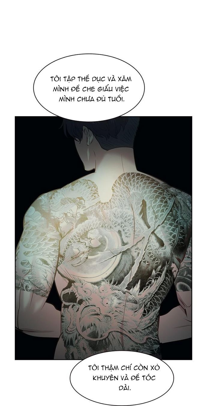 Tiền Bạc Và Quyền Lực - Chapter 103 - Page 43