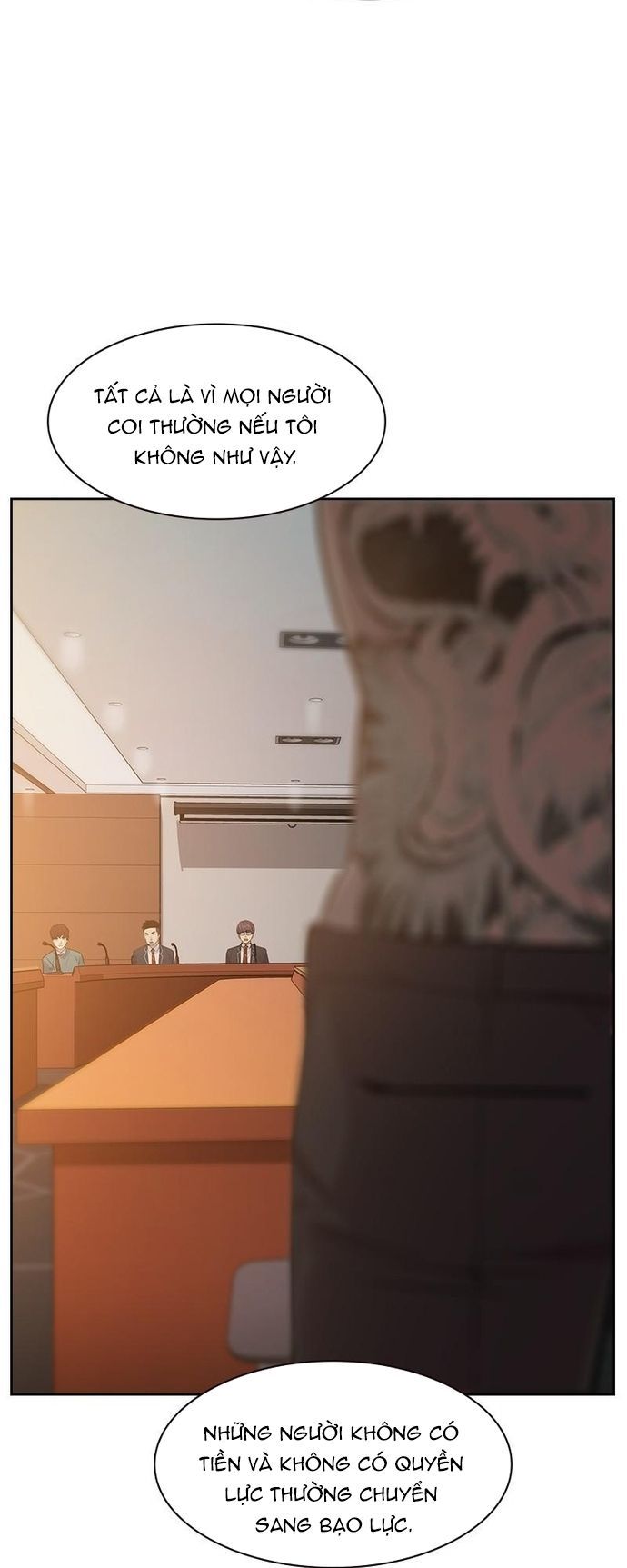 Tiền Bạc Và Quyền Lực - Chapter 103 - Page 44