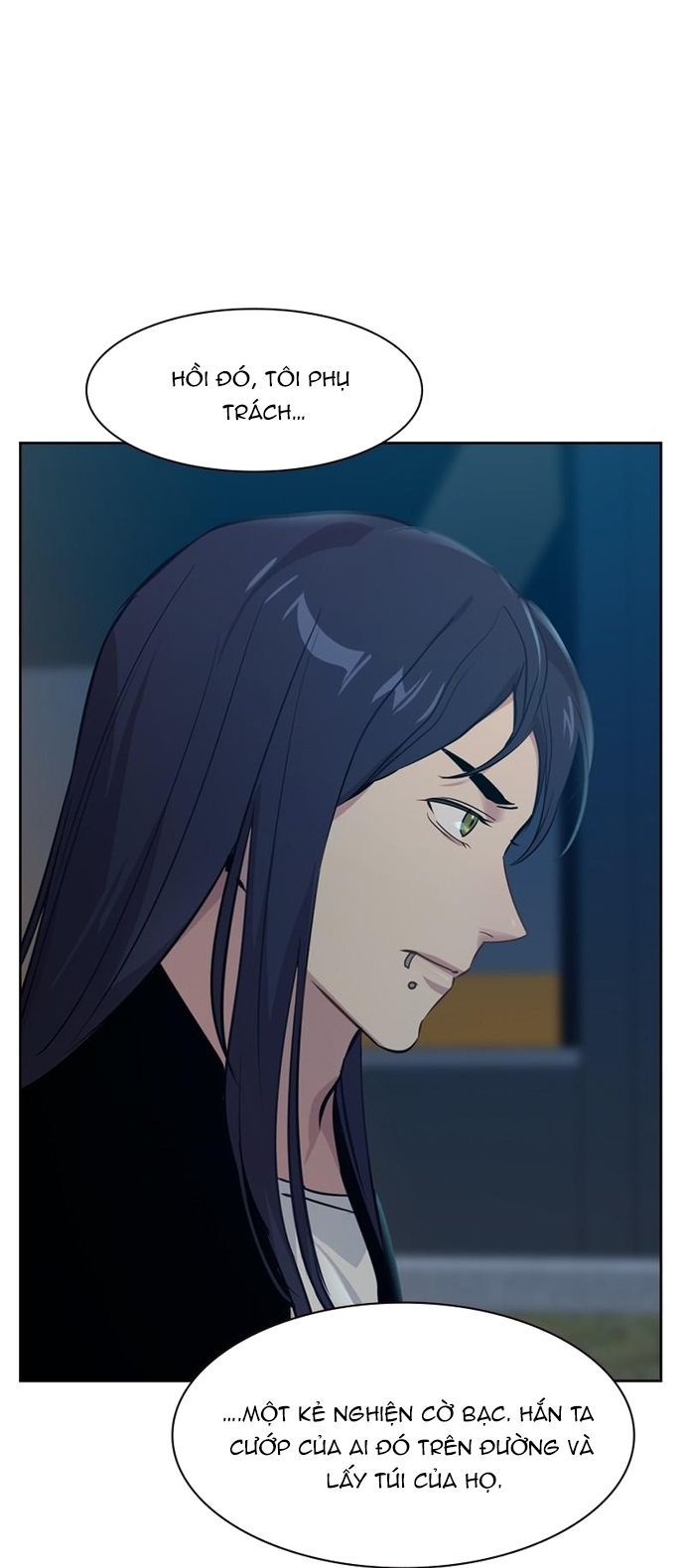 Tiền Bạc Và Quyền Lực - Chapter 103 - Page 46
