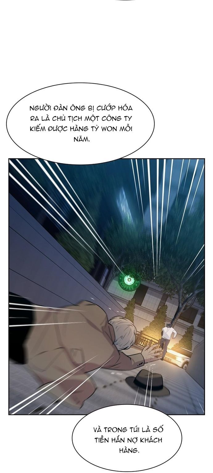 Tiền Bạc Và Quyền Lực - Chapter 103 - Page 47