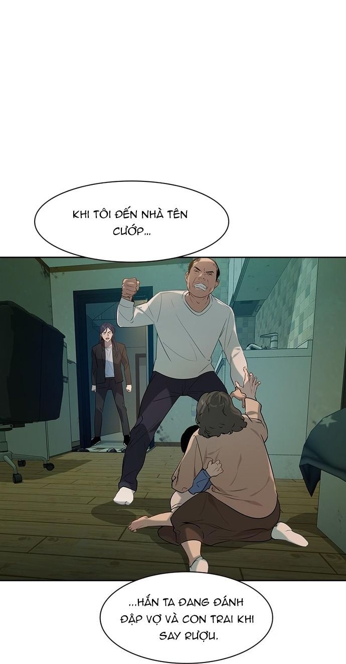 Tiền Bạc Và Quyền Lực - Chapter 103 - Page 48