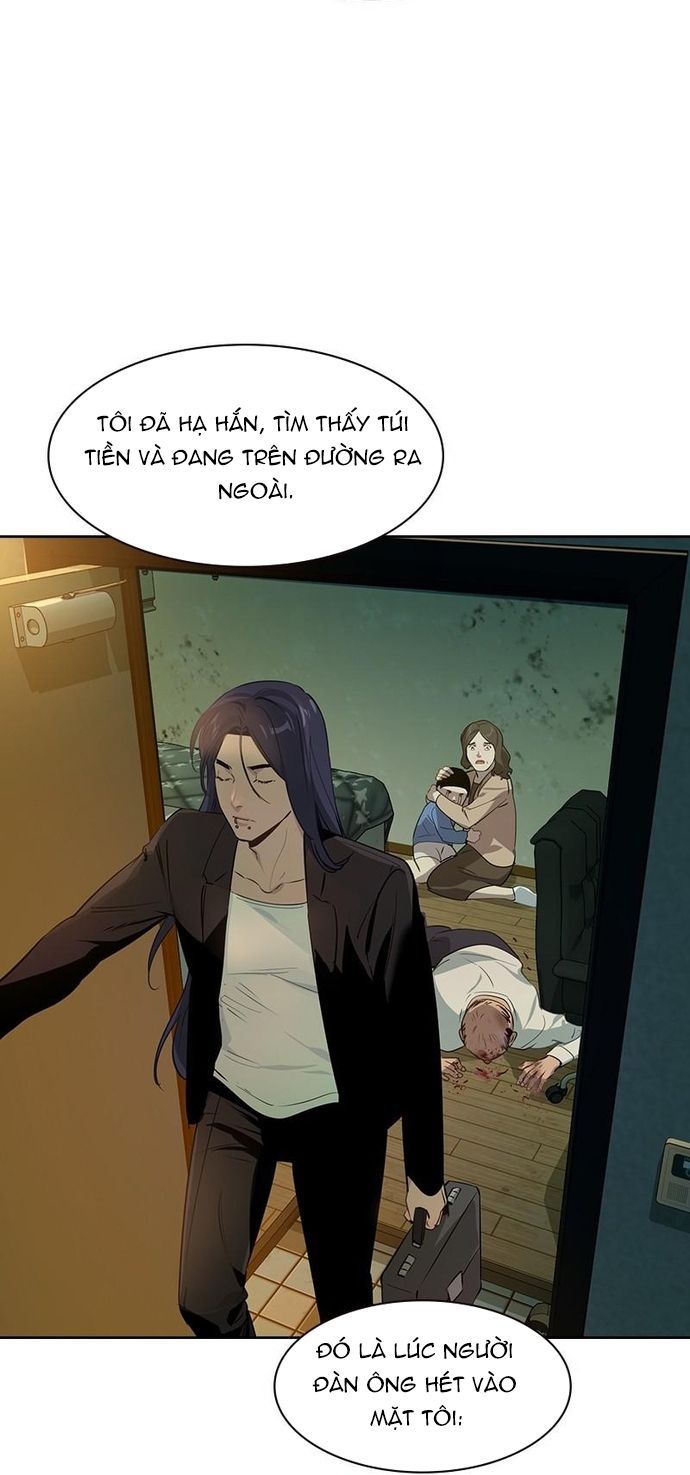 Tiền Bạc Và Quyền Lực - Chapter 103 - Page 49
