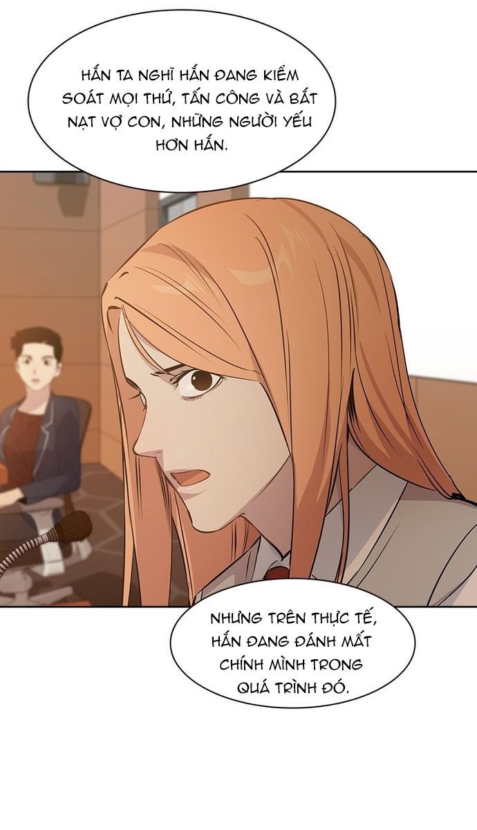 Tiền Bạc Và Quyền Lực - Chapter 103 - Page 54