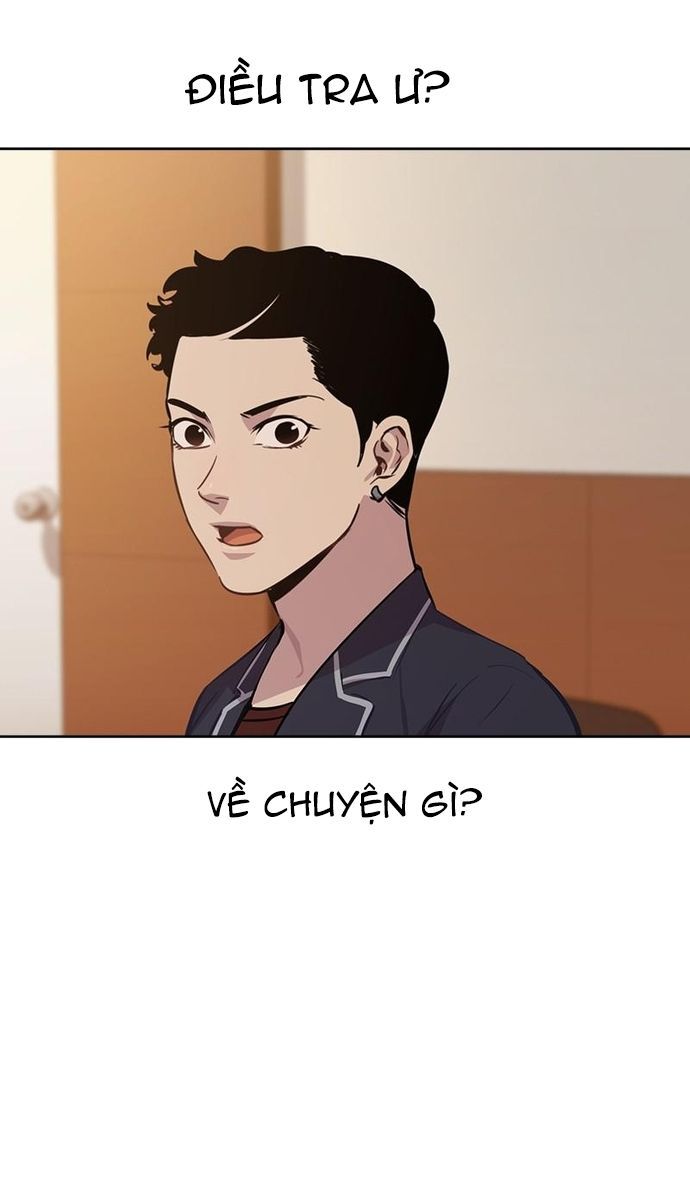 Tiền Bạc Và Quyền Lực - Chapter 103 - Page 6