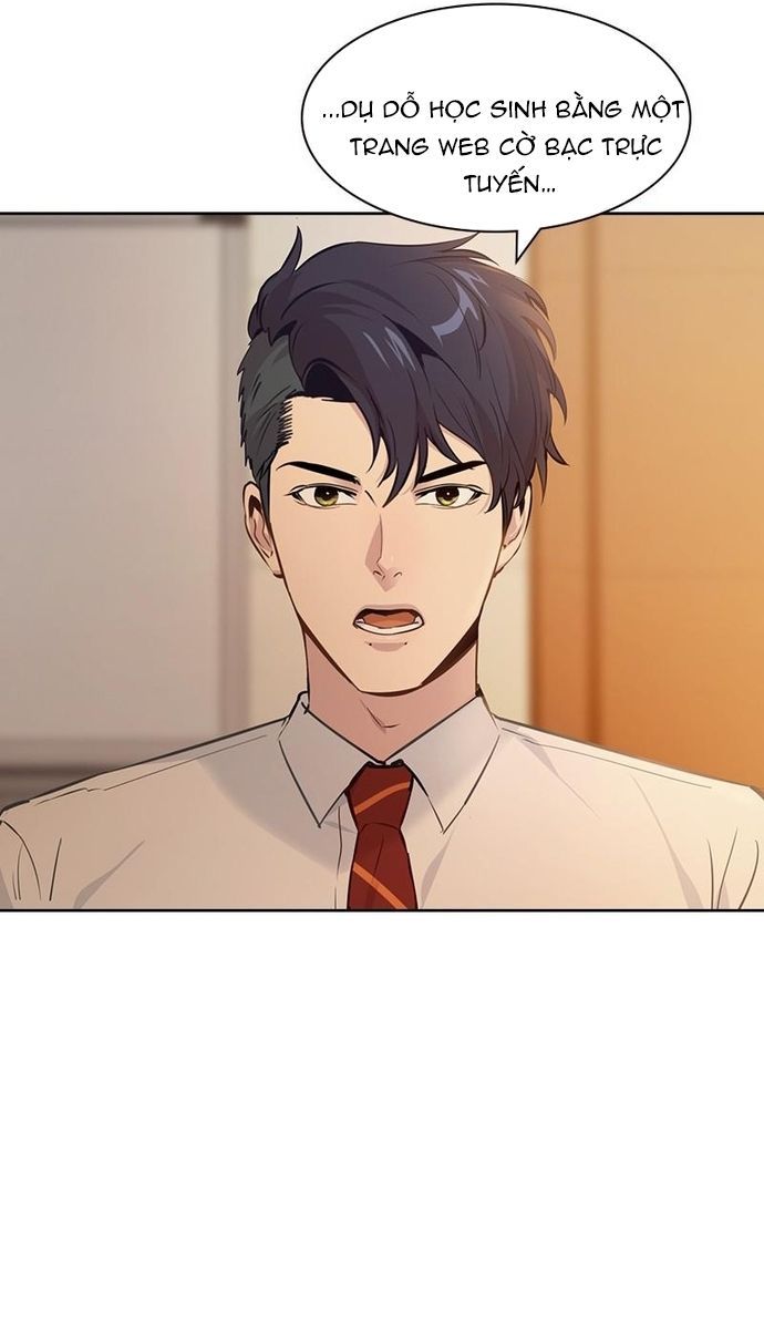 Tiền Bạc Và Quyền Lực - Chapter 103 - Page 62