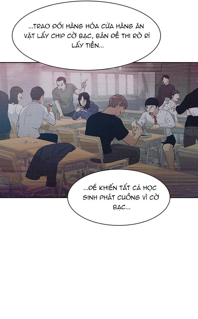 Tiền Bạc Và Quyền Lực - Chapter 103 - Page 64
