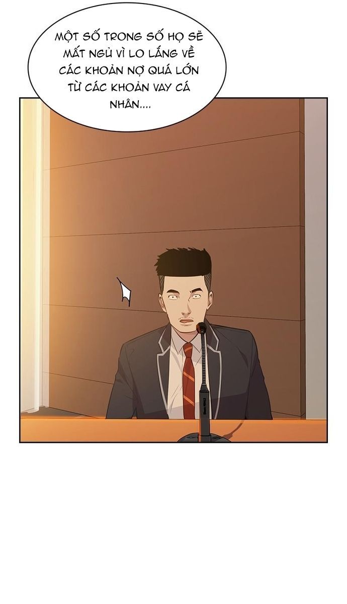 Tiền Bạc Và Quyền Lực - Chapter 103 - Page 65