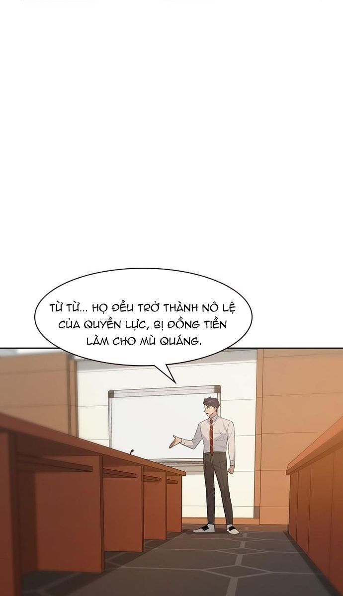 Tiền Bạc Và Quyền Lực - Chapter 103 - Page 68