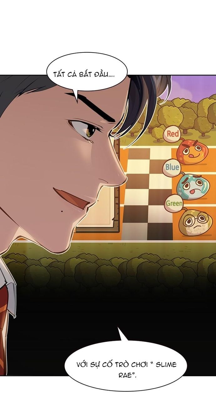 Tiền Bạc Và Quyền Lực - Chapter 103 - Page 7