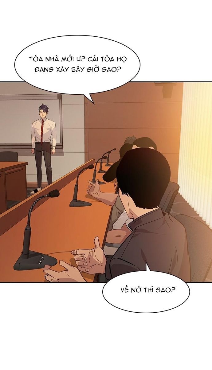 Tiền Bạc Và Quyền Lực - Chapter 103 - Page 71