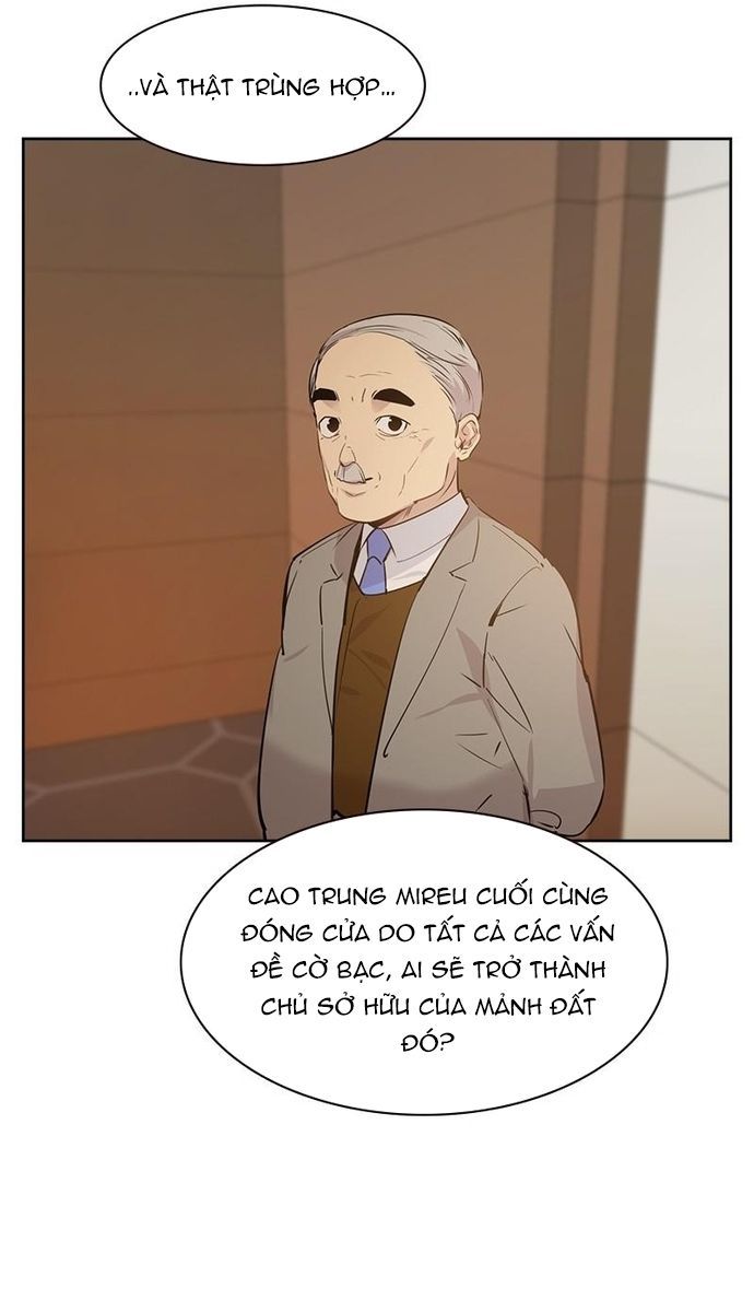 Tiền Bạc Và Quyền Lực - Chapter 103 - Page 75