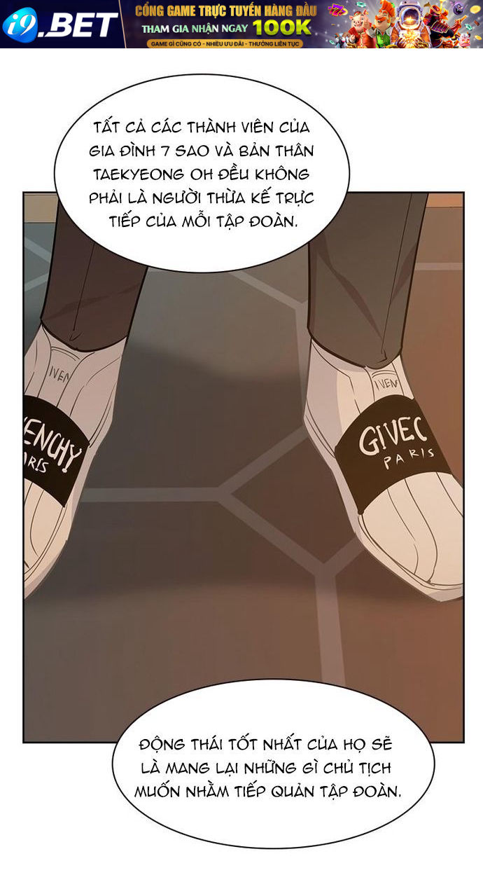 Tiền Bạc Và Quyền Lực - Chapter 103 - Page 77