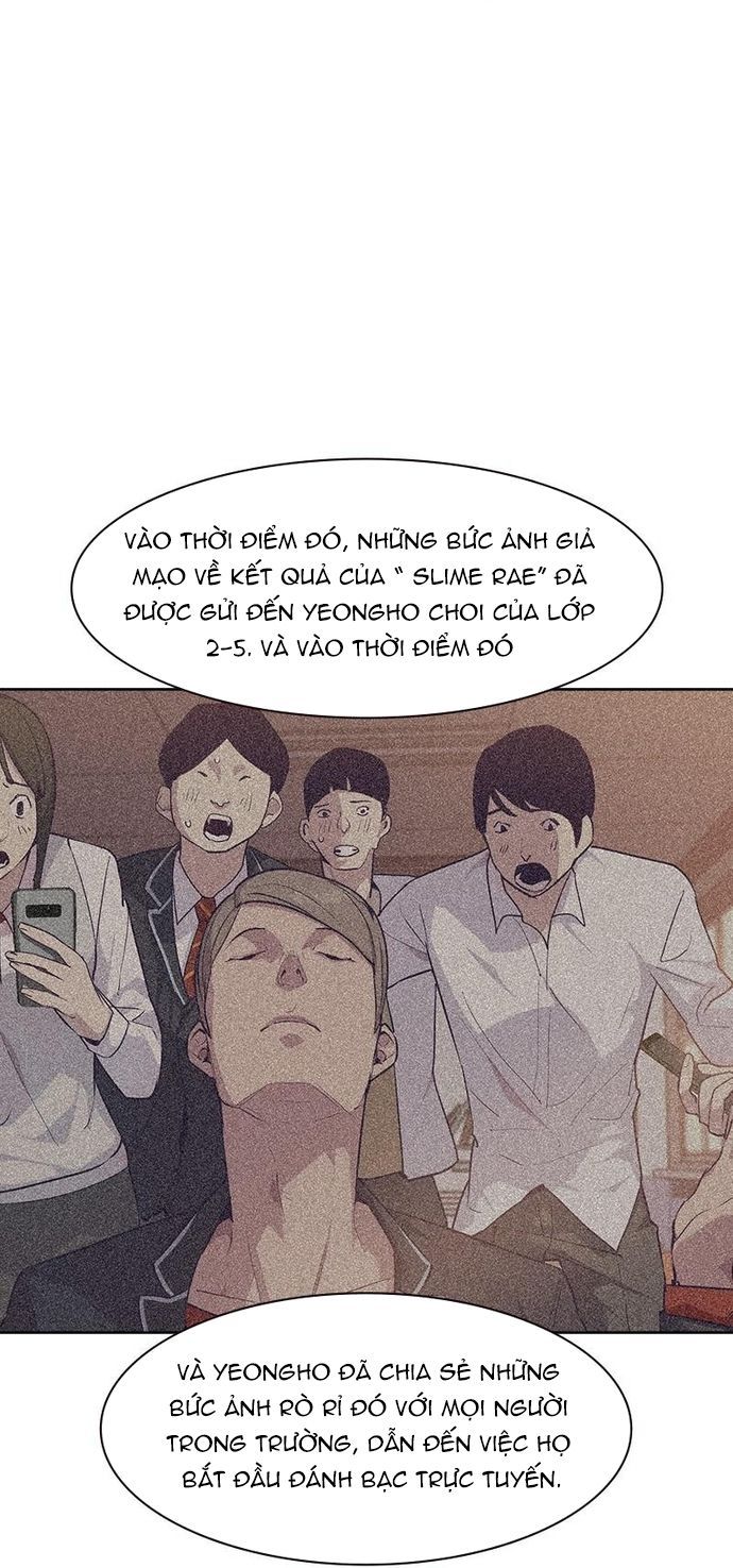 Tiền Bạc Và Quyền Lực - Chapter 103 - Page 8
