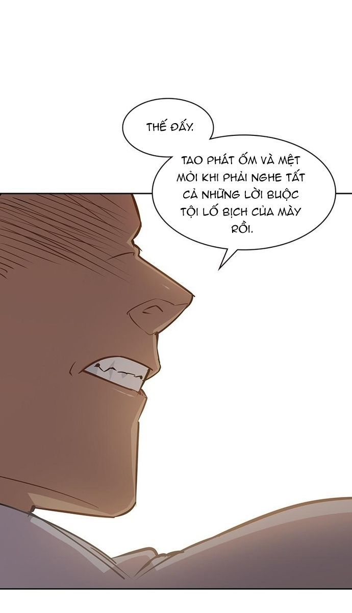 Tiền Bạc Và Quyền Lực - Chapter 103 - Page 81