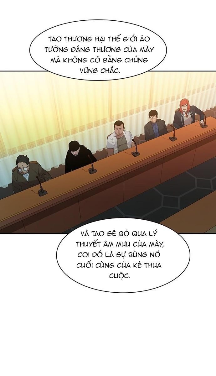 Tiền Bạc Và Quyền Lực - Chapter 103 - Page 83
