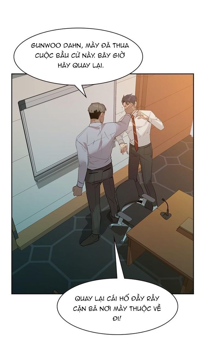 Tiền Bạc Và Quyền Lực - Chapter 103 - Page 84