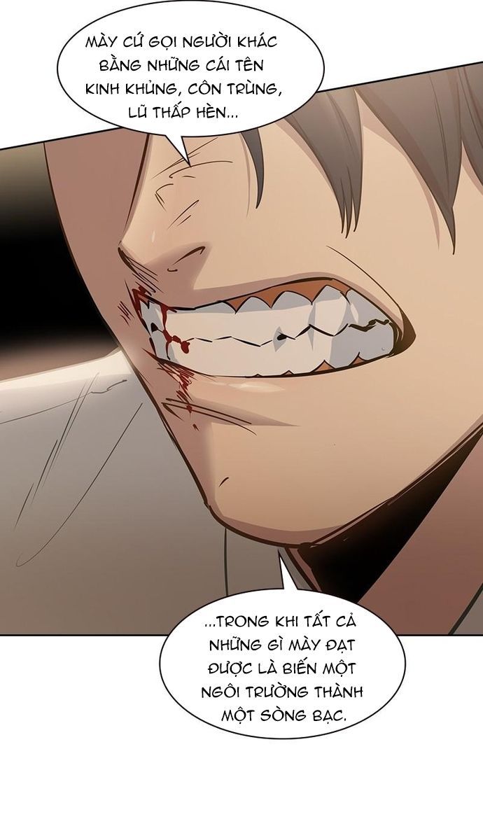 Tiền Bạc Và Quyền Lực - Chapter 103 - Page 90