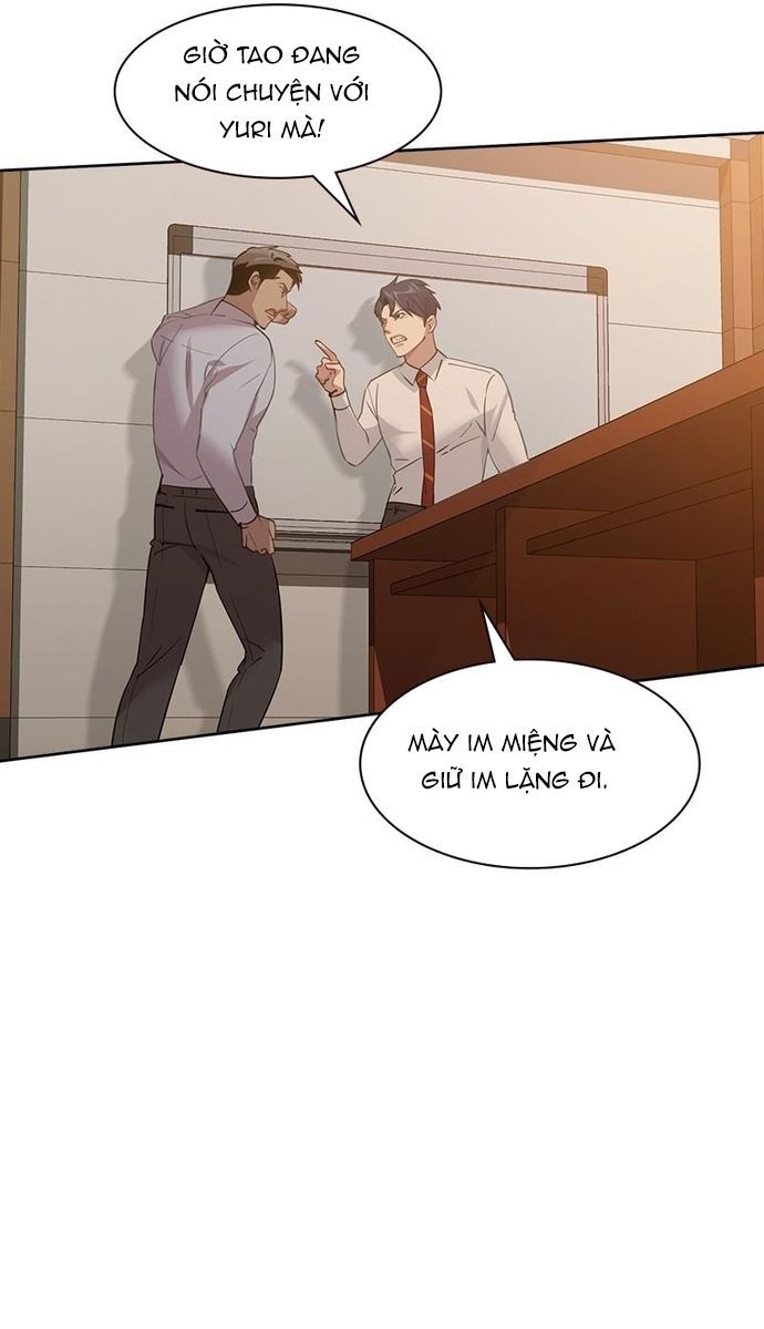 Tiền Bạc Và Quyền Lực - Chapter 104 - Page 11