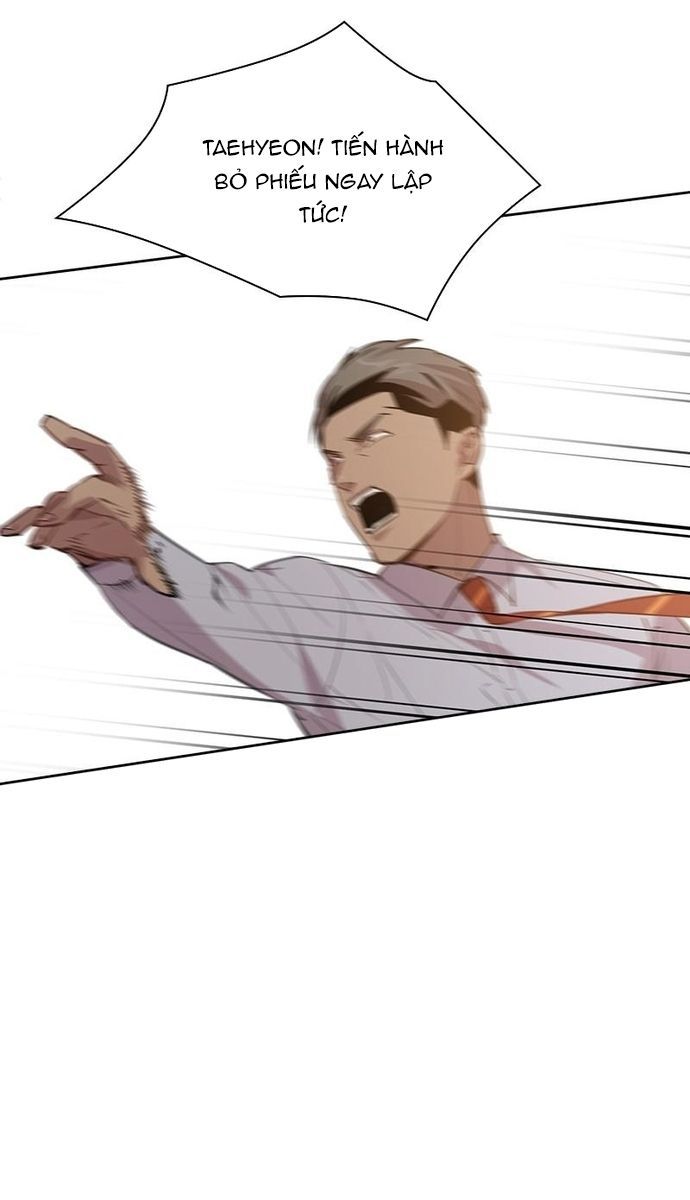 Tiền Bạc Và Quyền Lực - Chapter 104 - Page 12