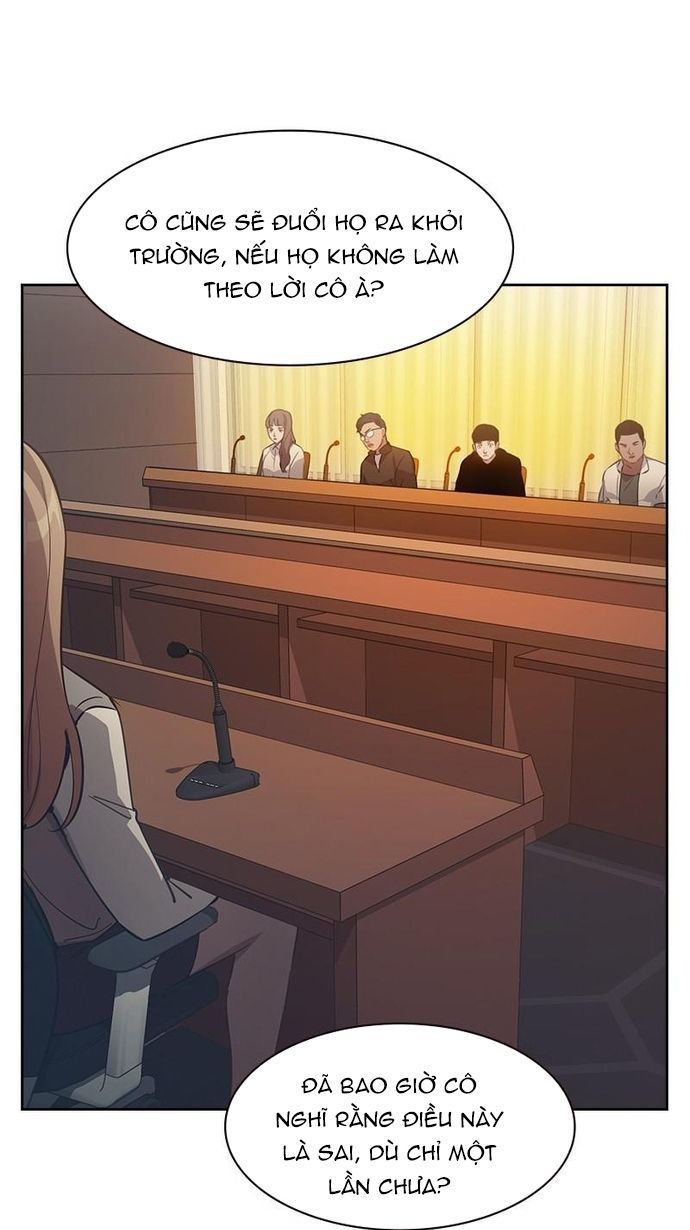 Tiền Bạc Và Quyền Lực - Chapter 104 - Page 19