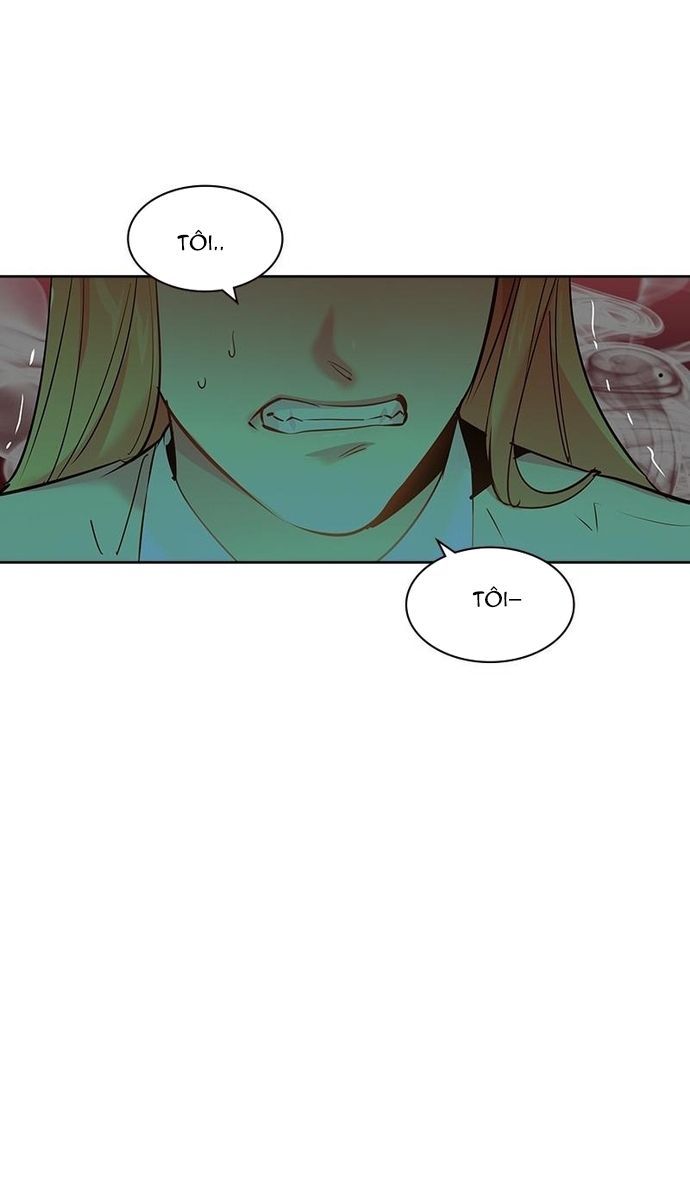 Tiền Bạc Và Quyền Lực - Chapter 104 - Page 23