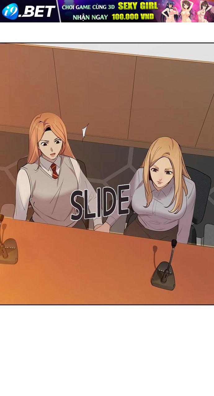 Tiền Bạc Và Quyền Lực - Chapter 104 - Page 24