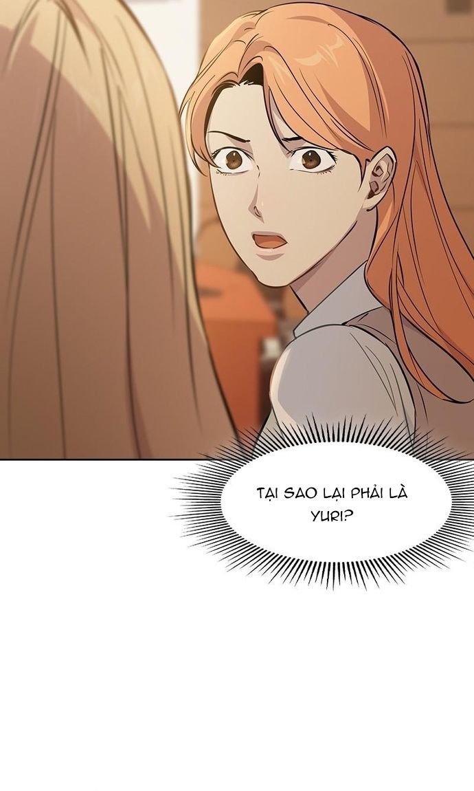 Tiền Bạc Và Quyền Lực - Chapter 104 - Page 26